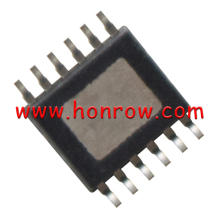turn signal control chip ECU-P09 D5E160MJ
