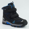 Children Outdoor Footwear Sports Hiking Waterproof Shoes