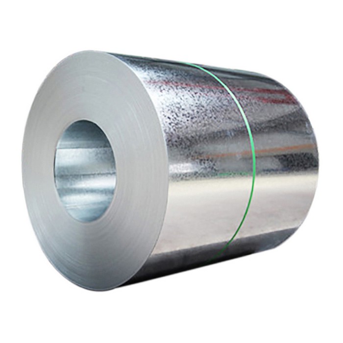 A653 Hot Dipped Galvanized Coil