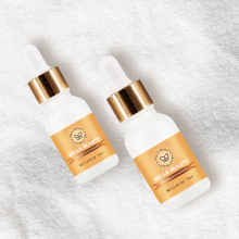 Ultra Eyelash Extension Super Bonder Serum