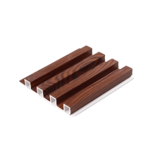 Durable New Style Waterproof RTS PS Wall Panel