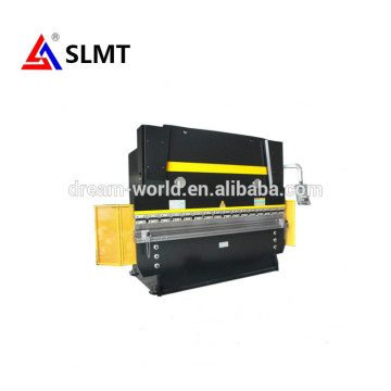 100t/3200 hydraulic press brake with NC system