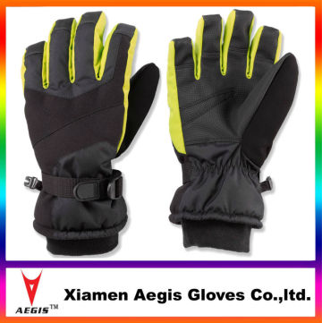 snow ride gloves,ski wear snow gloves,waterproof gloves,winter gloves