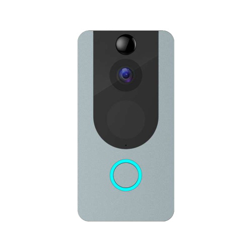 Smart V7 Doorbell Home Security Camerabellbell