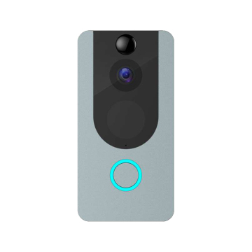 Smart V7 Doorbell Home Security Camera Doorbell