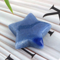 Blue aventurine