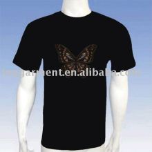 EL Flashing T-Shirt