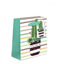 PLANT PAPER  GIFTBAG5-0