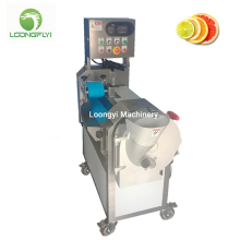 Loongflyi green mango apple banana cutter