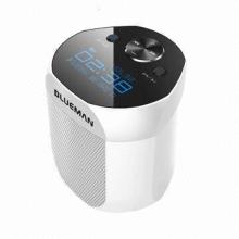Mobile Phone Mini Speaker with 3W Output Power and 10m Transmitter Distance
