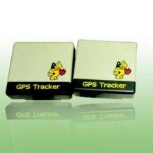 Gsm / Gprs -159dbm Personal Gps Trackers For Animal Pets With Sirf Iii Chipset Tk203