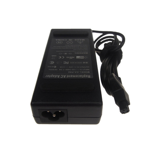 Adattatore per laptop 20v 3.5a ac per Dell