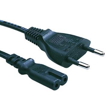 german standard power cord