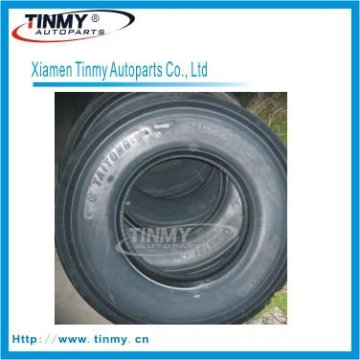 Radial Tyre