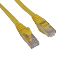 Hochgeschwindigkeits-Internetnetzwerk Cat7 schneller als Cat6