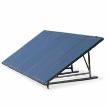 Separated Pressure Flat System Solar Water Heater, Maximum Operating Pressure of 0.8MPa