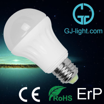 7w e27 Glod Supplier led bulb heatsink