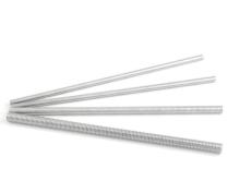 stainless steel thread rod low price