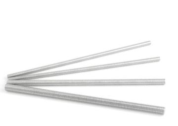 stainless steel thread rod low price