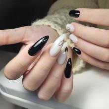 Affordable New Original Neil Polish Gel Nail Set for a Stunning Manicure