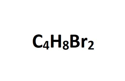 1,4-dibromobutane CAS no 110-52-1