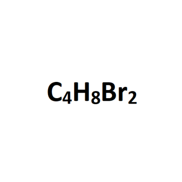 1,4-dibromobutane CAS หมายเลข 110-52-1
