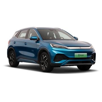 Byd Yuan Plus Premium Lower Price Byd Yuan Plus Used Cars Import Electric Cars From China