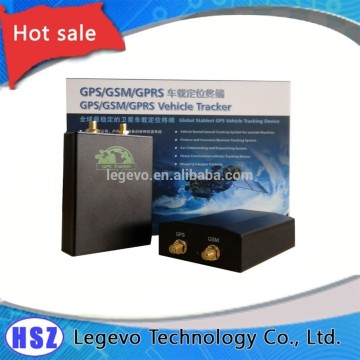 Vehicle gps tracking system GPS vehicle tracking device