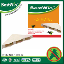 BSTW EPA certification non toxic scent house fly killer