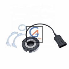 Latest Model SME E68EC080A: Electric Forklift Motor Encoding