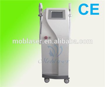 2014 Top sale shr hair removal machine / e-light ipl / ipl shr