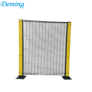 High Security 358 Wire Mesh Fence