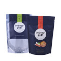 Borse proteiche K-sigillo Plastic Mylar Recycle Bag