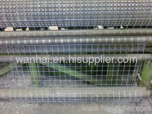 Euro Welded Wire Mesh?