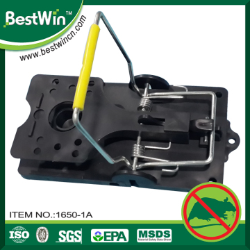 MSDS certification fast action mouse trap snap