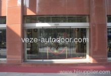 Commercial Sliding Door Systems?