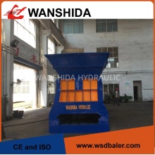 Heavy Duty Container Shear