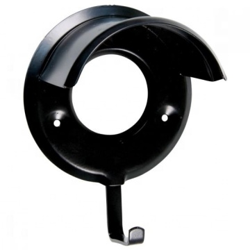 Equestrian Bridle Wall Mount Hook Rack