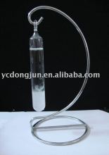 Storm Glass Barometer garden