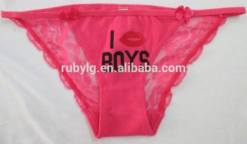 2015 Good quality sexy underwear silicone breast brief