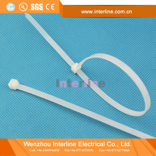 Made in China Hot Salesilicone cable tie wraps