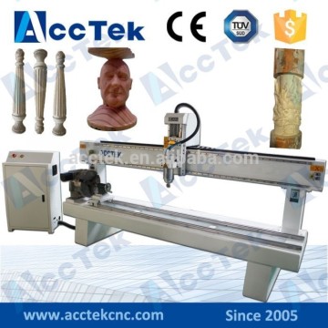 Acctek cnc engraving machine parts 0220/0230