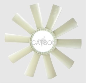 Cummins Engine Cooling Fan Blade?