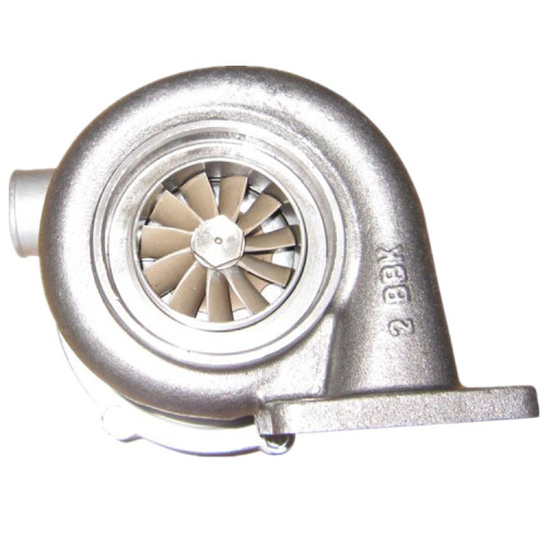 4VBE34RW3 Piezas del motor ISB TurboCharger Turbo 3789239