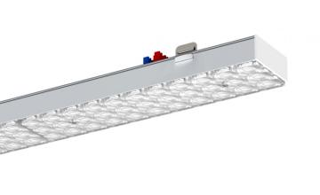 1.5m LED Linear Lighting Fixtures for Warehouse Lighting