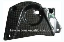 Carbon fiber motorcycle body kits
