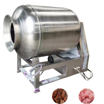 Chicken and Duck Meat Rolling Kneading Machine for Marinating
