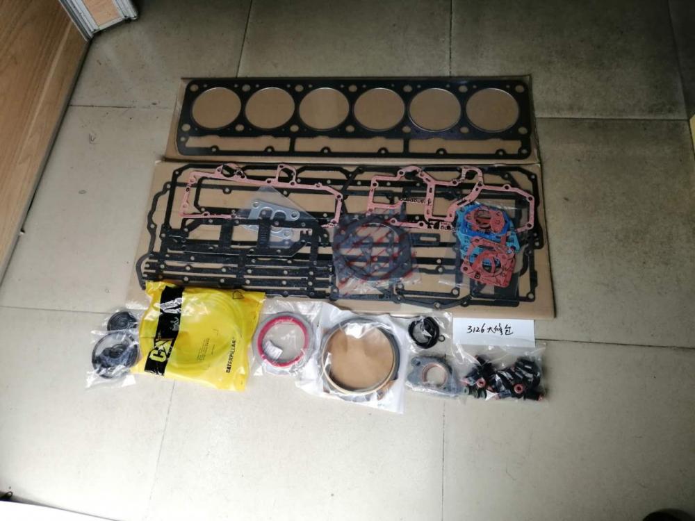 Kit de Junta do Motor CAT 3126B 133-4995