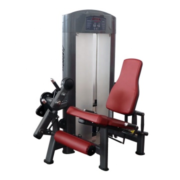 Commercial Seated Leg extension Curl Gym Equipment