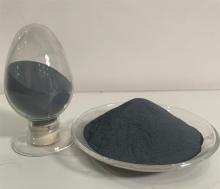 96% Undensified Silica Fume For ceramics